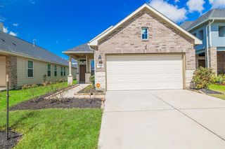 15422 Sailpoint Lane, Houston, TX 77053
