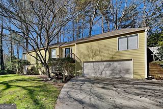 2754 Georgian Terrace, Marietta, GA 30068