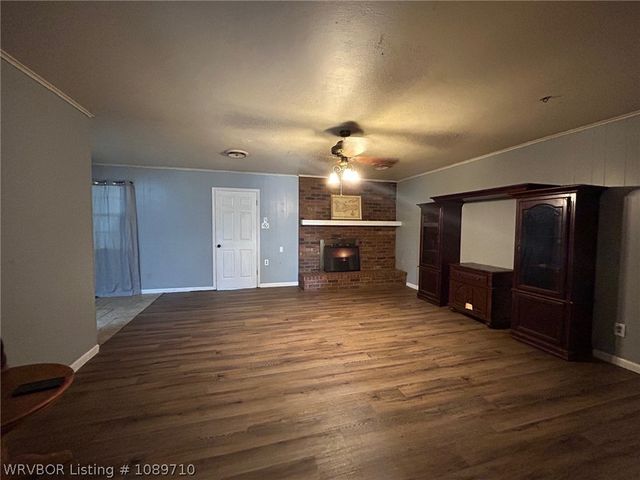 3301 64th Street, Fort Smith, AR 72903