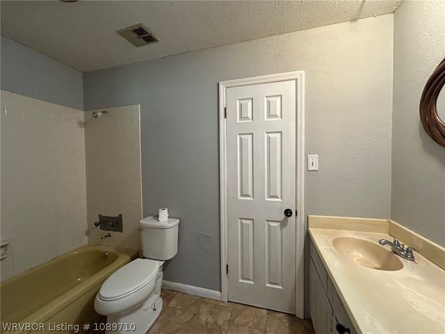 3301 64th Street, Fort Smith, AR 72903