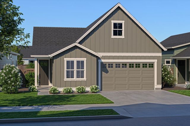 3867 NE Tellus Drive, Bend, OR 97701
