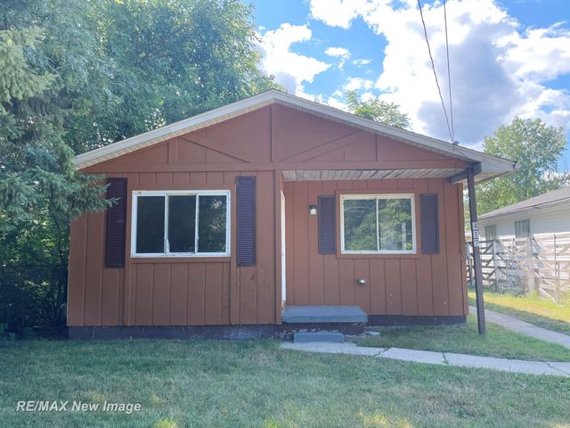 417 S 19th Street, Saginaw, MI 48601