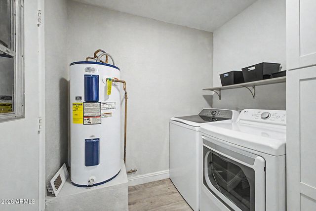427 W SPUR Avenue, Gilbert, AZ 85233