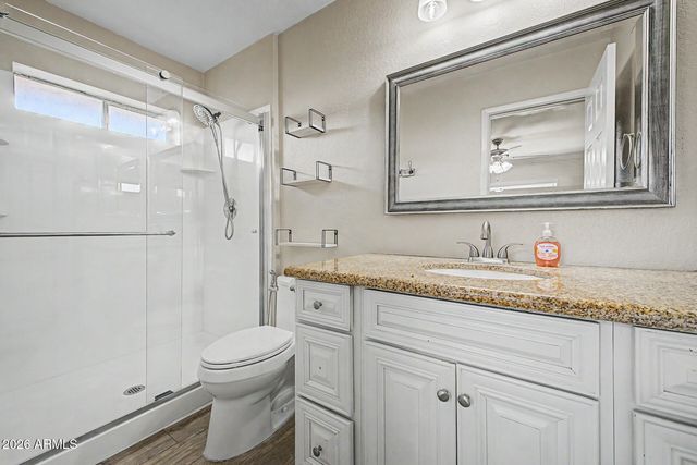 427 W SPUR Avenue, Gilbert, AZ 85233