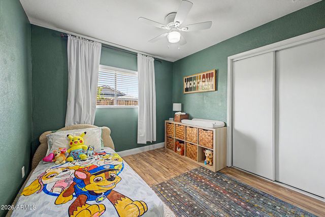 427 W SPUR Avenue, Gilbert, AZ 85233