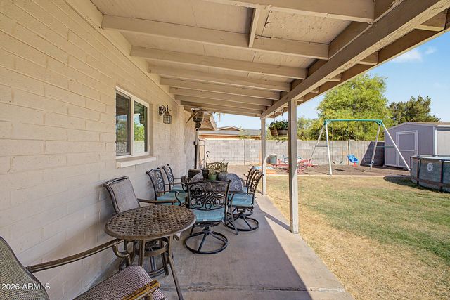 427 W SPUR Avenue, Gilbert, AZ 85233