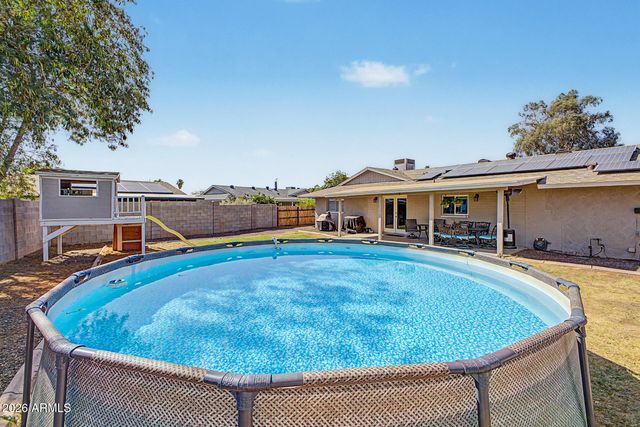 427 W SPUR Avenue, Gilbert, AZ 85233