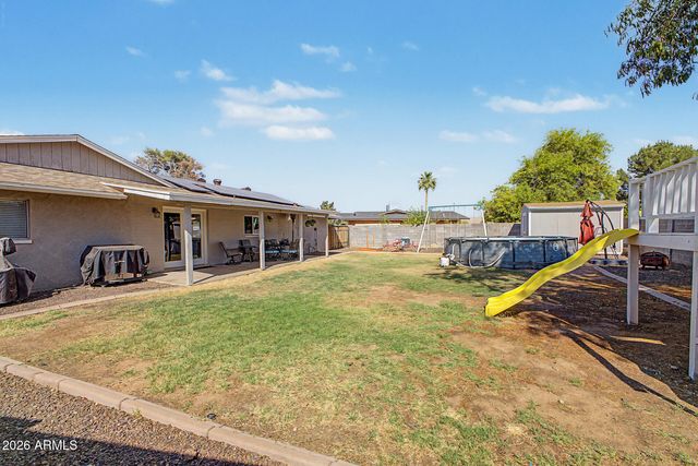 427 W SPUR Avenue, Gilbert, AZ 85233
