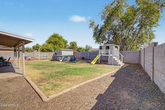 427 W SPUR Avenue, Gilbert, AZ 85233