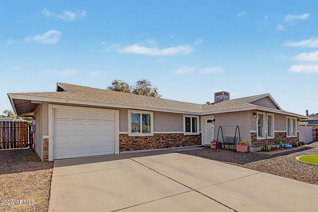 427 W SPUR Avenue, Gilbert, AZ 85233