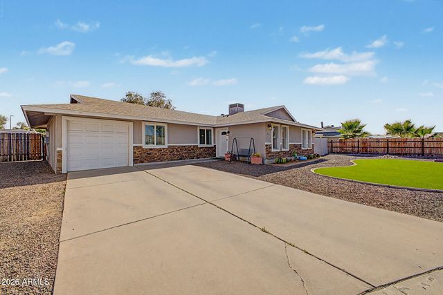 427 W SPUR Avenue, Gilbert, AZ 85233