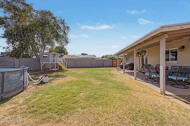 427 W SPUR Avenue, Gilbert, AZ 85233
