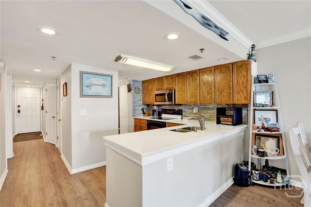 3 3Rd Street 524, Tybee Island, GA 31328