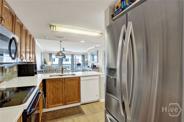 3 3Rd Street 524, Tybee Island, GA 31328