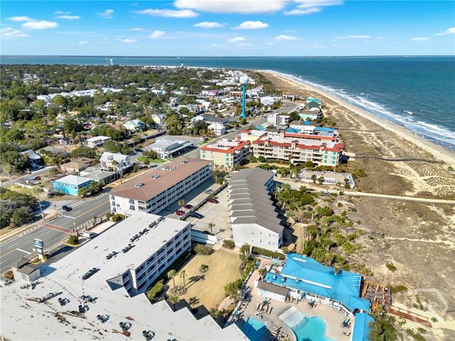3 3Rd Street 524, Tybee Island, GA 31328
