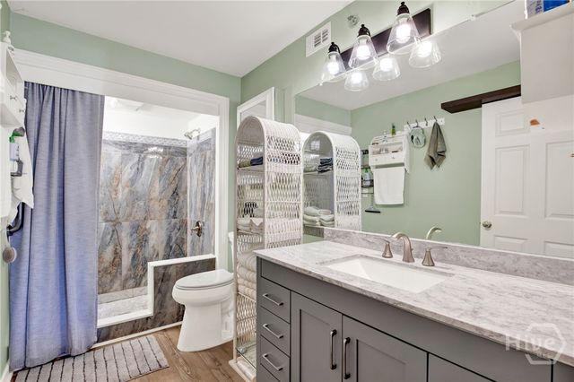 3 3Rd Street 524, Tybee Island, GA 31328