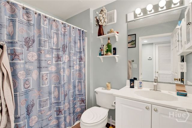 3 3Rd Street 524, Tybee Island, GA 31328