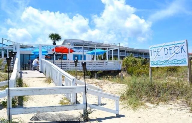 3 3Rd Street 524, Tybee Island, GA 31328