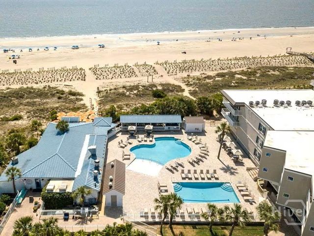 3 3Rd Street 524, Tybee Island, GA 31328