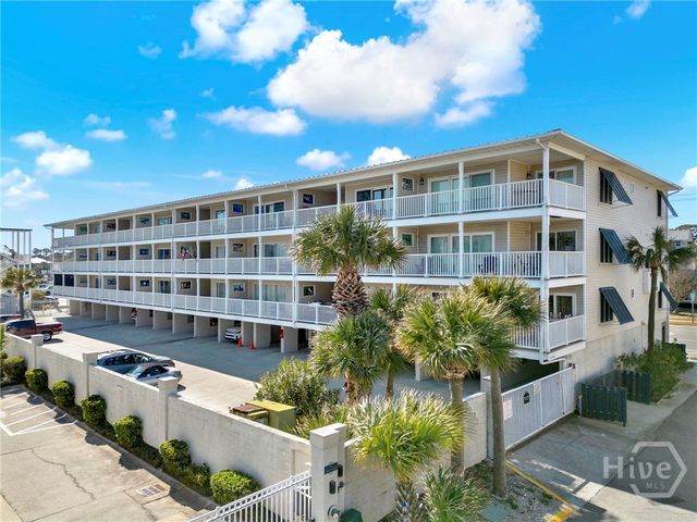 3 3Rd Street 524, Tybee Island, GA 31328