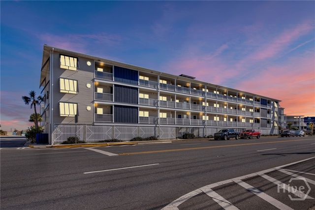 3 3Rd Street 524, Tybee Island, GA 31328