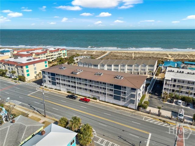 3 3Rd Street 524, Tybee Island, GA 31328