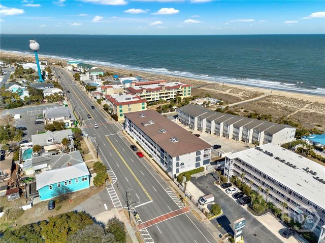 3 3Rd Street 524, Tybee Island, GA 31328