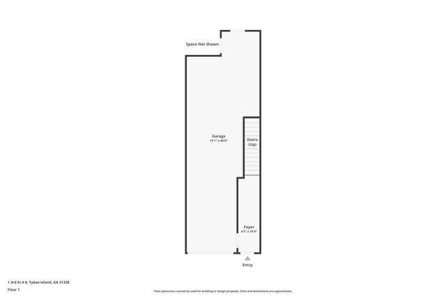 3 3Rd Street 524, Tybee Island, GA 31328