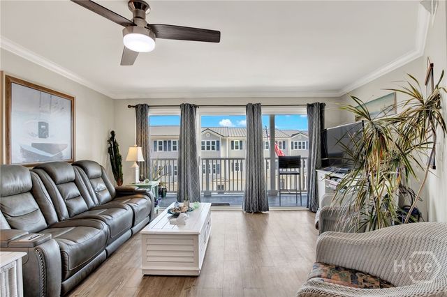 3 3Rd Street 524, Tybee Island, GA 31328