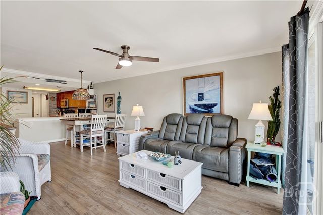 3 3Rd Street 524, Tybee Island, GA 31328