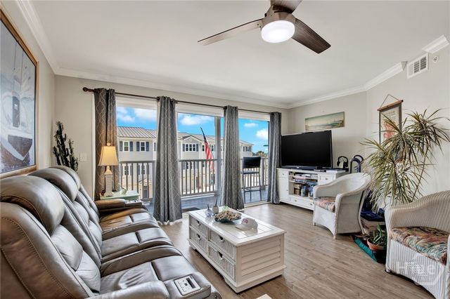 3 3Rd Street 524, Tybee Island, GA 31328