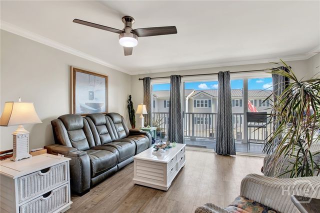 3 3Rd Street 524, Tybee Island, GA 31328