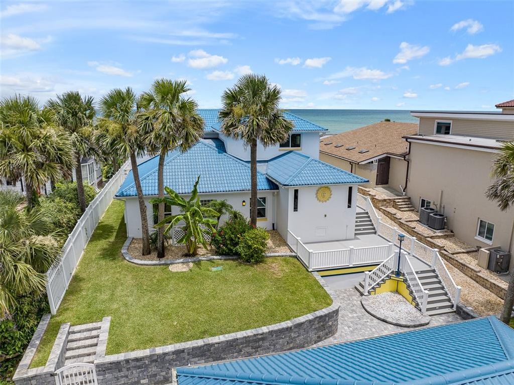 339 OCEAN SHORE BOULEVARD, Ormond Beach, FL 32176