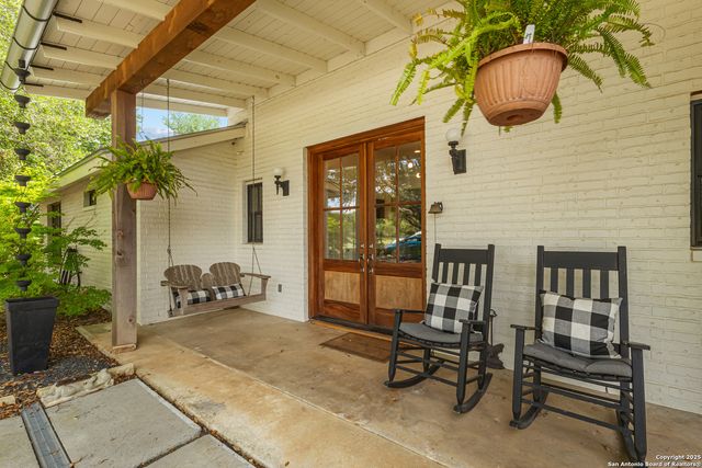 31545 Meadow Creek, Fair Oaks Ranch, TX 78015