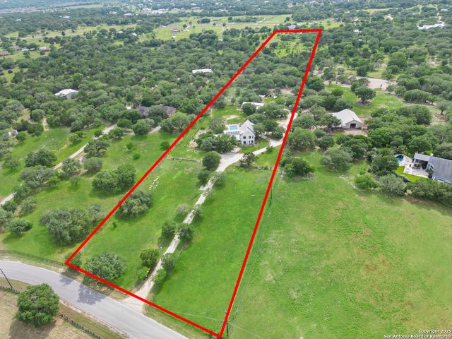 31545 Meadow Creek, Fair Oaks Ranch, TX 78015