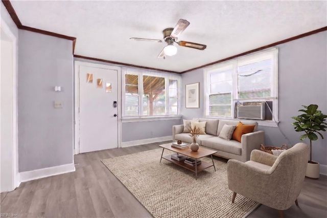 1333 Willow AVE, Chesapeake, VA 23325