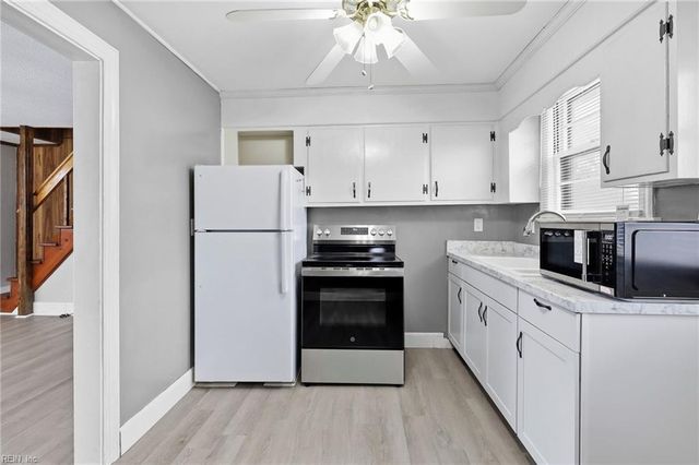 1333 Willow AVE, Chesapeake, VA 23325