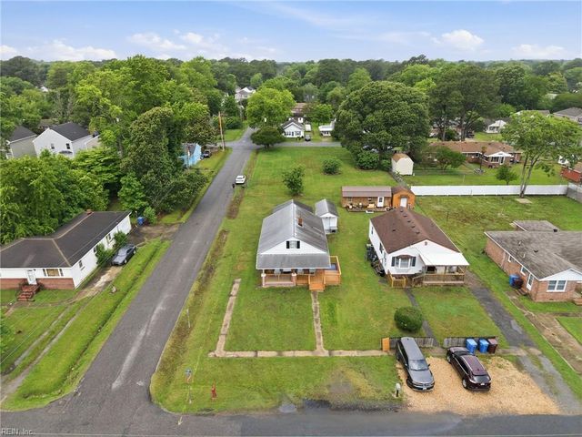 1333 Willow AVE, Chesapeake, VA 23325