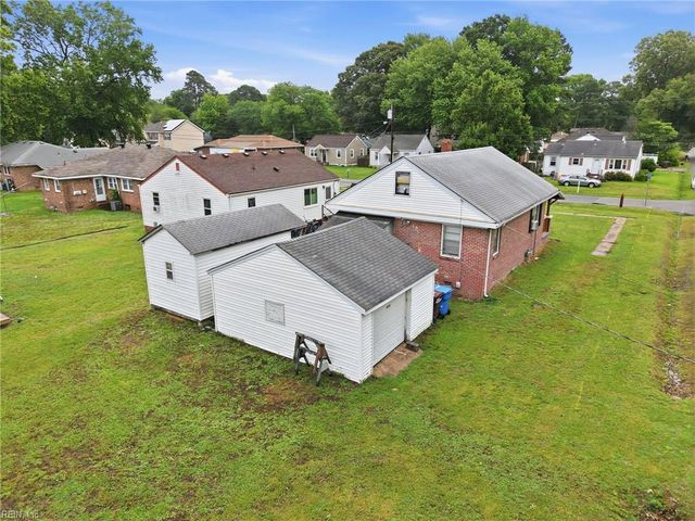 1333 Willow AVE, Chesapeake, VA 23325