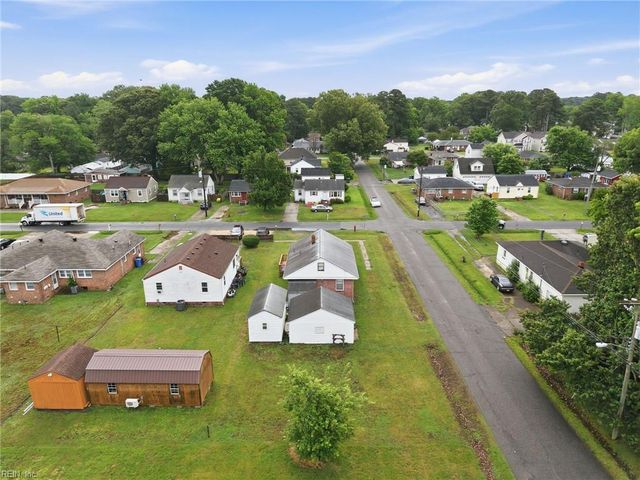 1333 Willow AVE, Chesapeake, VA 23325