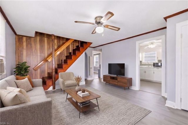 1333 Willow AVE, Chesapeake, VA 23325