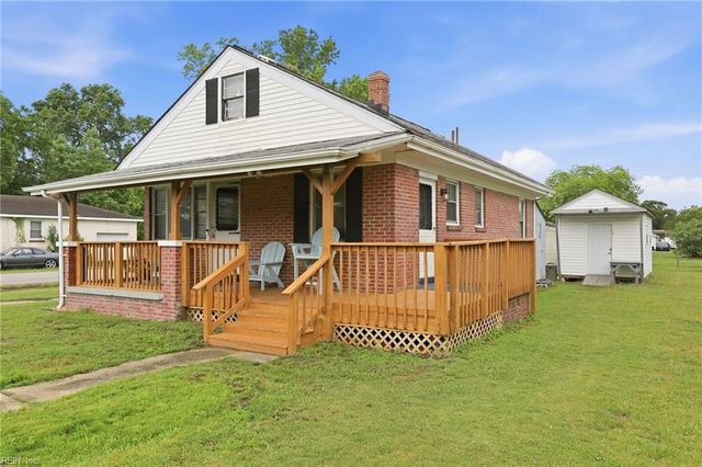 1333 Willow AVE, Chesapeake, VA 23325