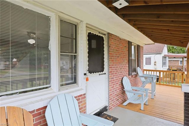 1333 Willow AVE, Chesapeake, VA 23325