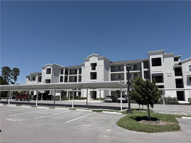 18421 Copperhead CT N 215, Lehigh Acres, FL 33936