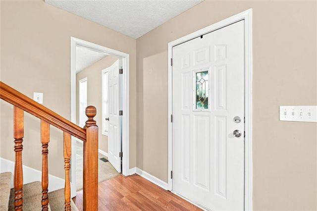 780 Butterworth Road, Canton, GA 30114