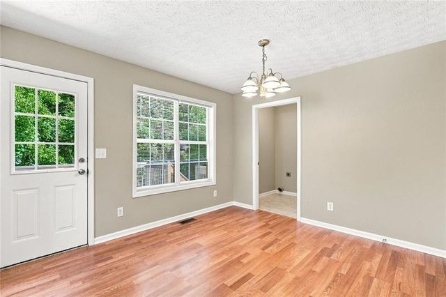 780 Butterworth Road, Canton, GA 30114