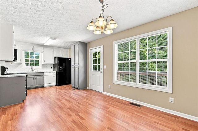 780 Butterworth Road, Canton, GA 30114