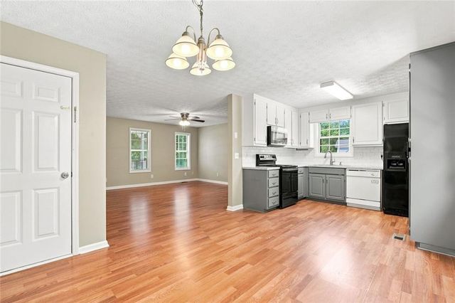 780 Butterworth Road, Canton, GA 30114