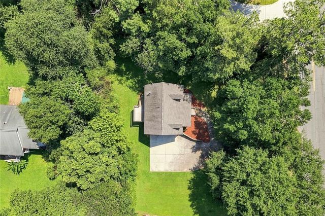 780 Butterworth Road, Canton, GA 30114
