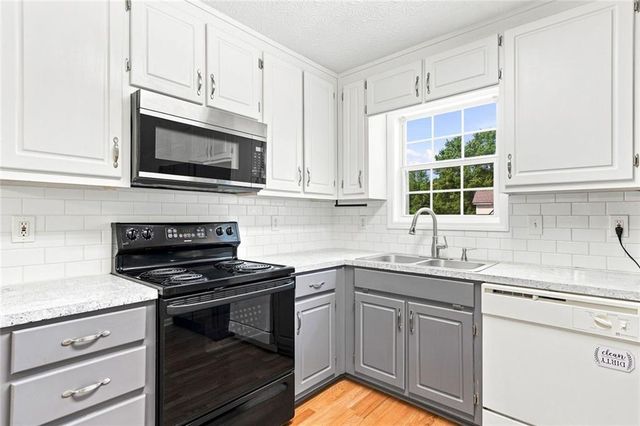 780 Butterworth Road, Canton, GA 30114